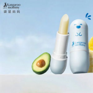Kangaroo Mommy | Hydrating Moisturizing Childrens Lip Balm