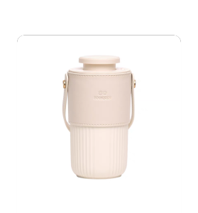 Waterless Aromatherapy Diffuser Lock Fragrance Cup Car Use Home Use Cold Scents Diffuser Portable Air Freshener Humidifier