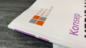 Buku Konsep Kebidanan: Panduan Terpercaya & Praktis