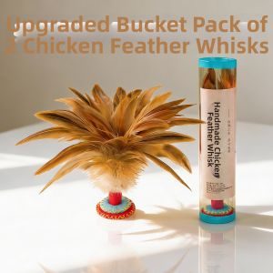 Durable Easy-to-Use Shuttlecock