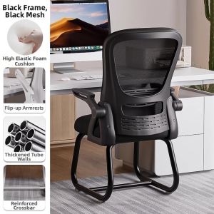Ergonomic Waist Support Office Chair