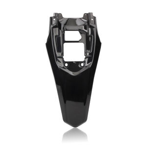 Motorcycle Rear Fender Modified For Surron Sur-Ron Ultra Bee Enduro DirtBike Off Road Racing Electric DirtBike Mudguard Parts