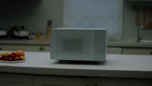 Xiaomi Mijia 20L Smart Wifi Microwave Oven | MWBLXE1ACM