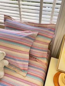 WUYINLIANGPIN | Bộ Vỏ Gối Bông 48cmx74cm