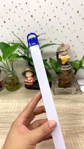 Lampu emergency Super Terang 20 watt & 40 watt tahan lama 24 jam ukuran jumbo murah charger bisa di cas