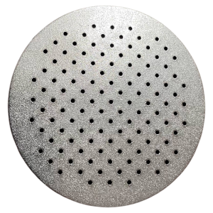 Handheld Electric Pasta Maker Accessories Thickened Stainless Steel 5.2cm Noodle Machine Home Use Kitchen Tool