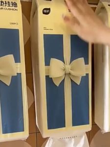 【Buy1Take1】Wall-Mounted Tissue Toilet Paper Large Size with Super Toughness Soft 4 layers 1280sheet