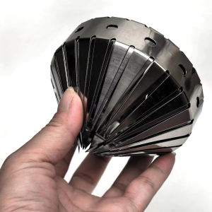 Stainless Steel Bird Spikes 1m(40") Outdoor Pigeon/Squirrel/Woodpecker Deterrent for Roof Fence Window Garden