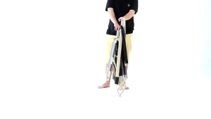 【สบายกว่าเตียงนอน】เตียงพับ เตียงพับได้ รับน้ำหนักได้ถึง500KG เตียงนอนพับได้ เตียงสนาม เก้าอี้นอนปรับระดับได้ พักกลางวัน เตียงเดี่ยว เตียงอเนกประสงค์นั่งเอนกายปรับนอนได้อิส