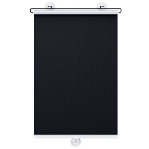 Sun Block Thermal Insulated Blind for Windows
