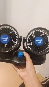 Kipas Mobil Murah & Kencang: Pendingin Ruangan & Awet