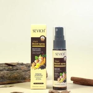 Sevich 30ml Hebal Oil Essence Fast Hair Growth Spray Hair Loss Treatment Help for Hair Growth Hair Care