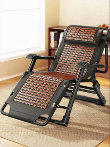WUQIBAO | Bamboo Foldable Multi-function Chair