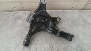 517154H100 KNUCKLE-FR AXLE LH GRAND for HYUNDAI STAREX [MOBIS ORIGINAL] Part #51715-4H100