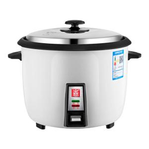 [China Plug Without Adapter] Triangle | Multi-functional Rice Cooker