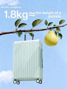 front walker | Lightweight Stylish Womens Carry-on Luggage