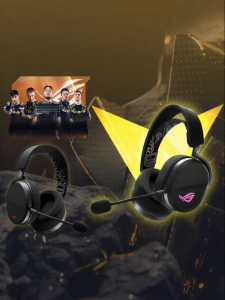 ASUS | Triple Mode Wireless Bluetooth Gaming Headphones