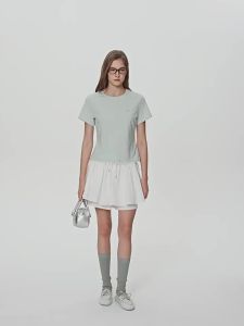DUSHU | Slim Fit T-shirt