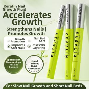 Strengthening And Growth Nail Oil