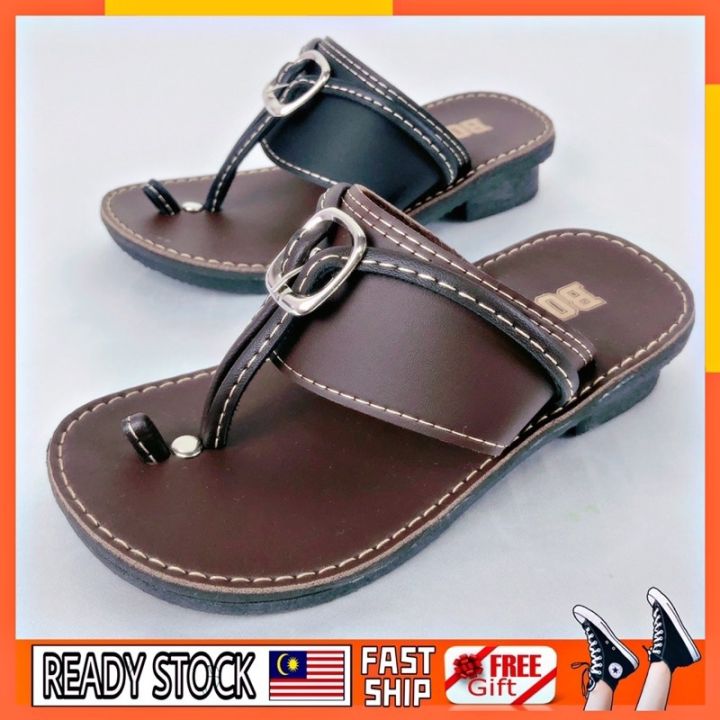 Young.Wears Kid s Capal Anti slip Sandal Slipper Boy Cappal