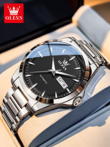 OLEVS | Automatic Night-Light Waterproof Mens Watch