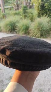 หมวกอัฟกัน