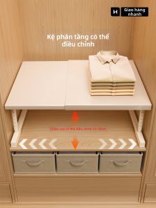 evesigar | Kệ Lưu Trữ Điều Chỉnh Được