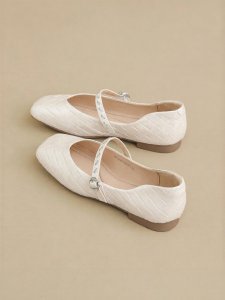 Josiny | Summer New Soft Bottom Shallow Mouth Ballet Flats