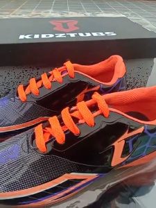 KIDZTUBS Sepatu Bola Anak Laki-laki Size 33-37