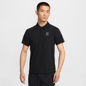 Nike | Moisture-wicking Breathable Summer Tennis T-Shirt