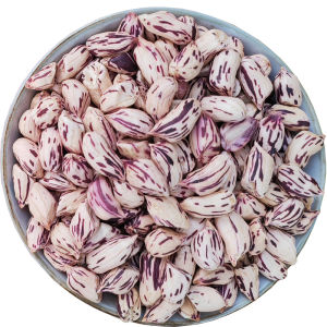 Shellless Peanuts Yunnan New Stock 2025 Sun-Dried Colorful Creamy Peanuts Snacks Nutritious Edible Agricultural Products