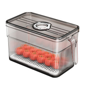 youqin | Freezer Special Food Grade Freshness Box Storage Refrigerator Organizer