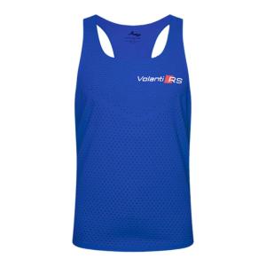 VOLANTI | Quick Drying Lightweight Breathable Running & Training Vest
