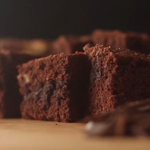 18 Cavity Nonstick Brownie Pan Baking Tray With Divider Carbon Steel Square Lattice Chocolate Cake Mold Cake Baking Pan