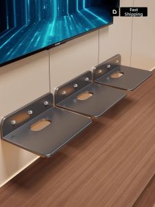 Multipurpose Wall Mount Shelf