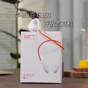 adol | Wireless Bluetooth Sports Headphones Over-Ear Air Conduction