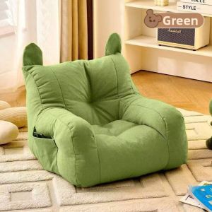LIWAN | Cute Childrens Single Sofa