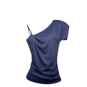 VKSOD | Elegant Fashionable Slim and Loose Blouse & Pants Set