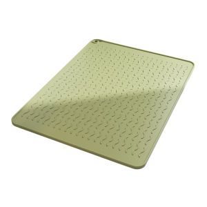 DEMING | Water Absorbent Heat Resistant Kitchen Pad