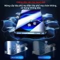 3/5 Chiếc Kính Cường Lực Bảo Vệ Màn Hình Trong Cho Xiaomi Mi 14T/14T Pro Chống Trầy Xước Chống Vân Tay Trong Suốt Màng Bảo Vệ. 