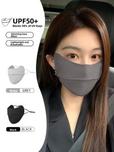Cgediao | Anti UV Protection Eyecare Full Face Mask