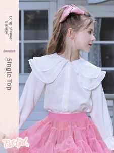 Puffy Tutu Princess Short Skirt
