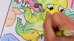 Crayola Twistables Crayons 8ct / 16ct /  Mini Twistables 24ct (100.0% Original)