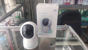 Camera Wifi Uniarch UHO-S2E - 2.0MP / Đàm Thoại 2 Chiều / Có LAN / Nguồn 5v
