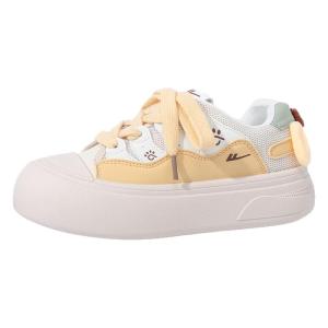 Warrior | Dopamine Style Original Thick Sole Sneakers