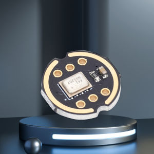 INMP441 Omnidirectional Microphone Module MEMS High Precision Omnidirectional Microphone Sensor Module