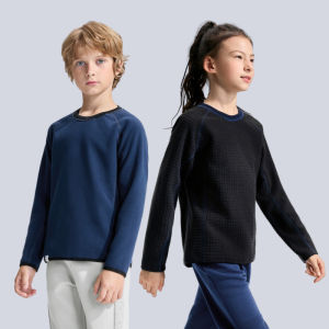 moodytiger | Soft and Comfortable Double-Sided Fleece Hoodie