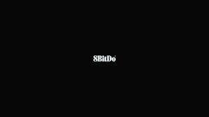 8BitDo | 8BitDo Pro 2 Bluetooth Controller Gamepad Handle for Nintendo Switch 2 PC Mac Transparent Black Edition)