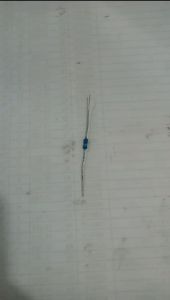 Sparepart Travo R2K4