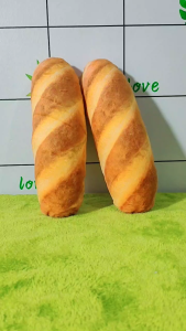 GẤU BÔNG BÁNH MÌ 20CM MẨU ĐẸP CAO CẤP HÀNG XUẤT KHẨU